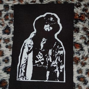 White Zombie