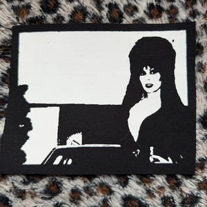 Mistress of the Dark