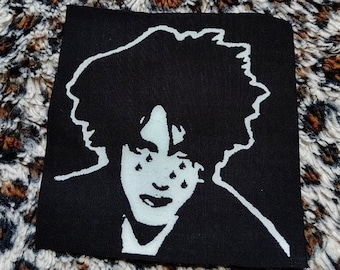 Robert Smith