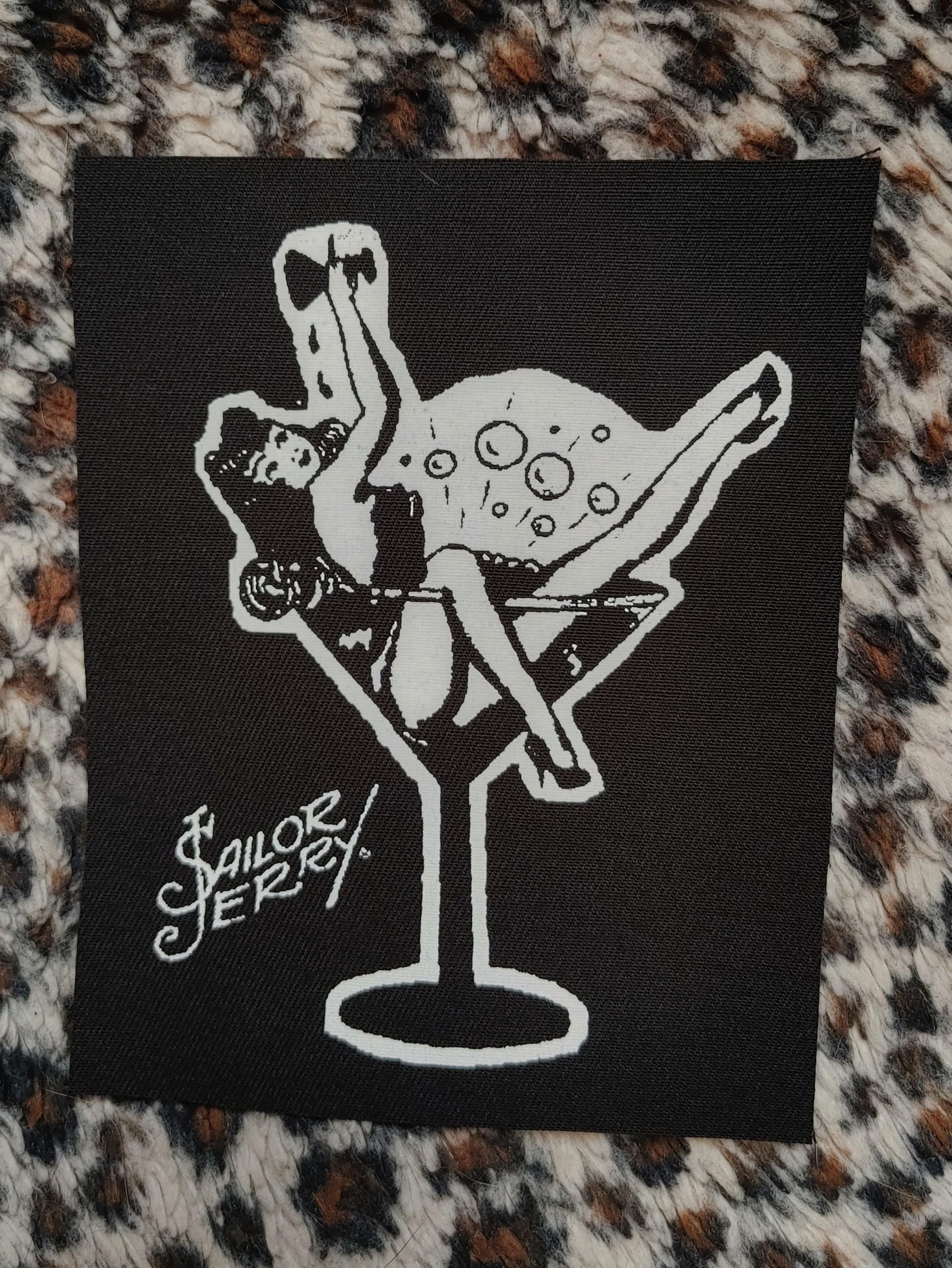 Cocktail pin up girl - Etsy 日本