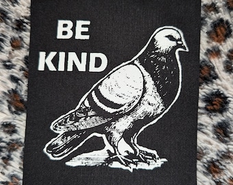 Be Kind