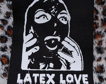 Latex Love