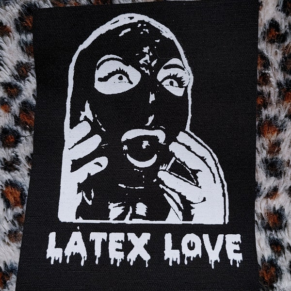 Latex Love