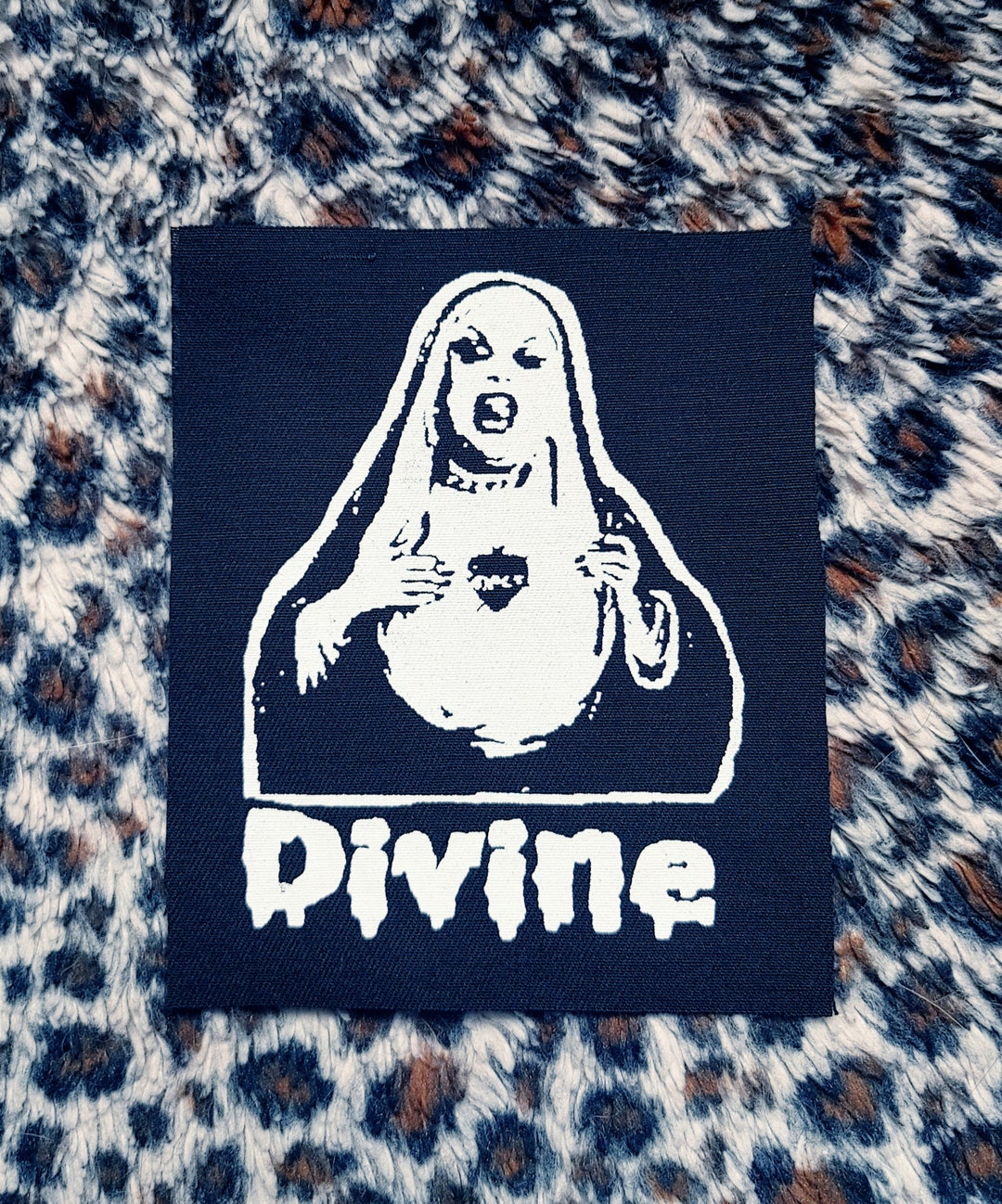 Divine - Etsy