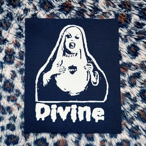 Divine