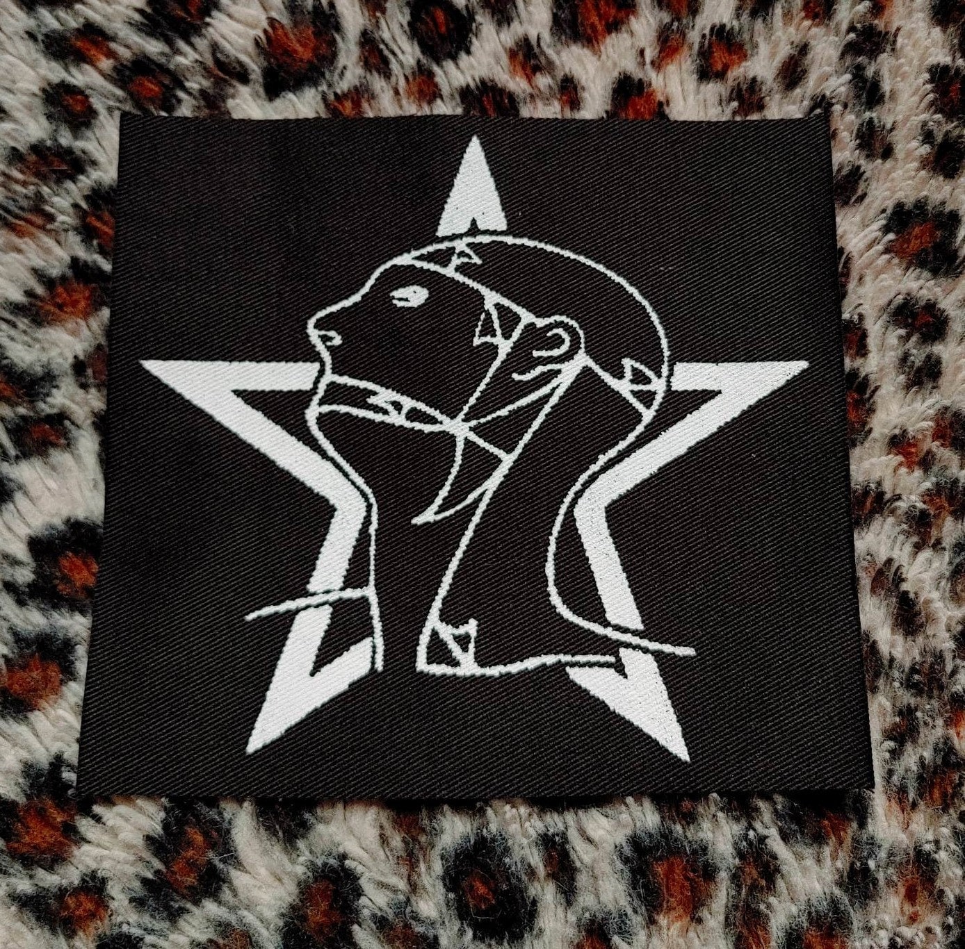 ECUSSON Brodé THERMOCOLLANT Ou à COUDRE Tarif Dégressif - France