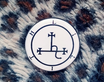 Sigil of Lilith