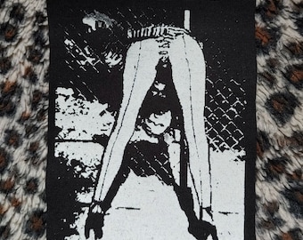 Poison Ivy - The Cramps