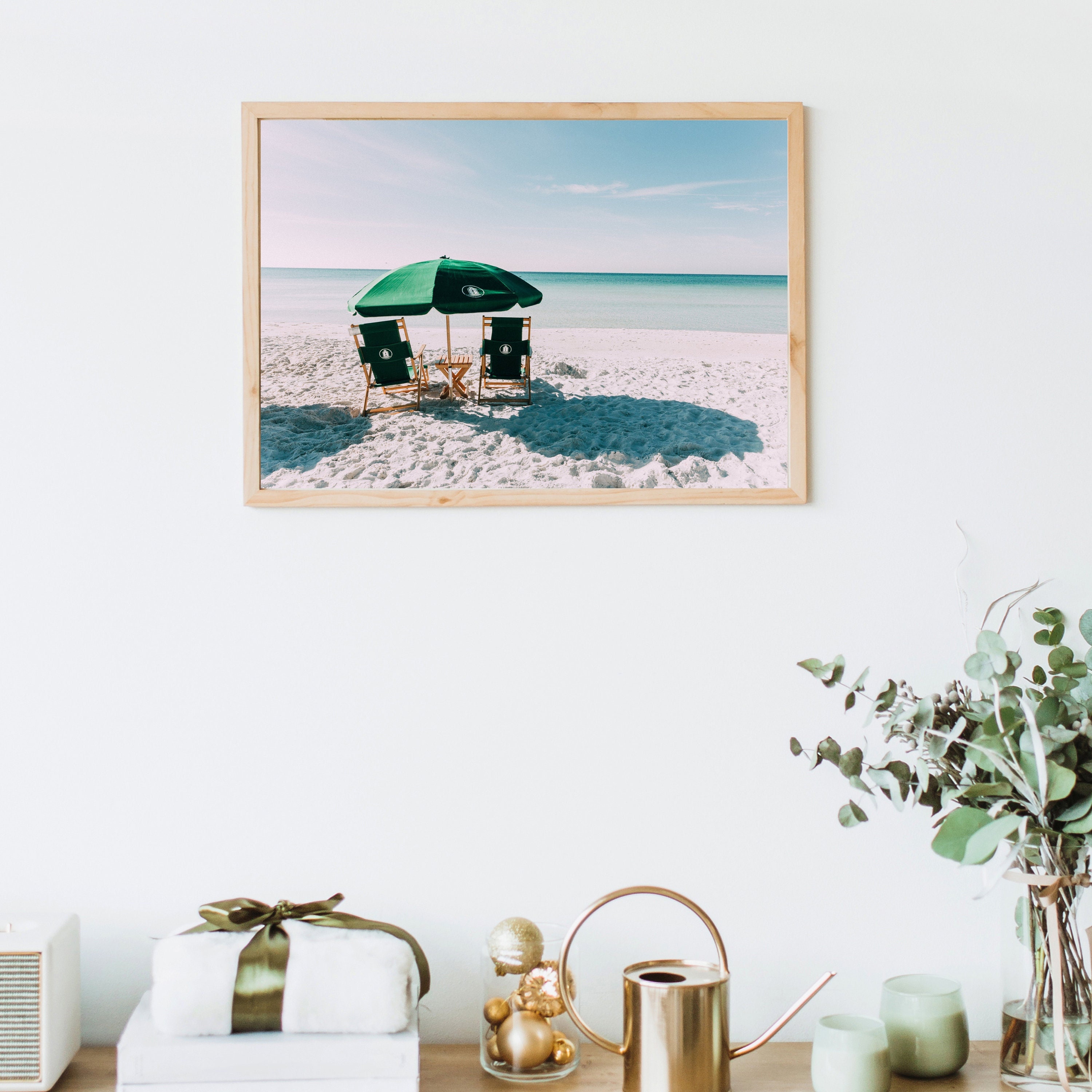 Rosemary Beach Chairs Digital Download Print Digital Etsy