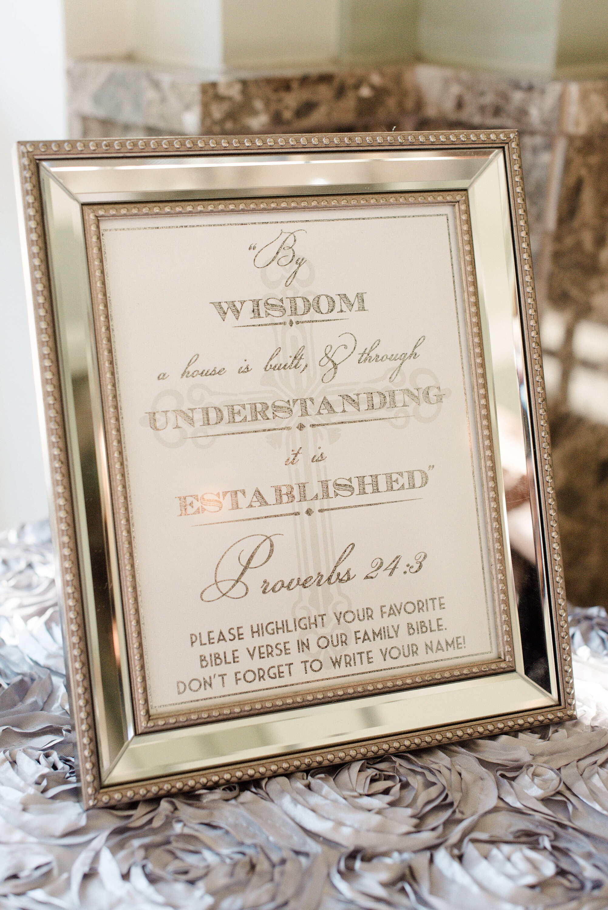 Wedding Bible Highlight download | Etsy