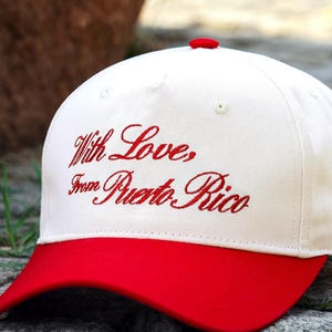 Custom With Love Trucker Hat, Personalized Embroidered, Travel Gift, Bachelorette Party Hat 25040102