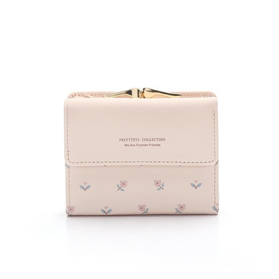 Buy Abody Cute Women Girl Purse Crown Wallet Bag PU Leather Clutch Bag  Online at desertcartINDIA