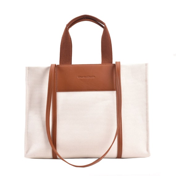 Simple Women Canvas Shopping Bags Small Cloth Bag Female Pure Color Casual