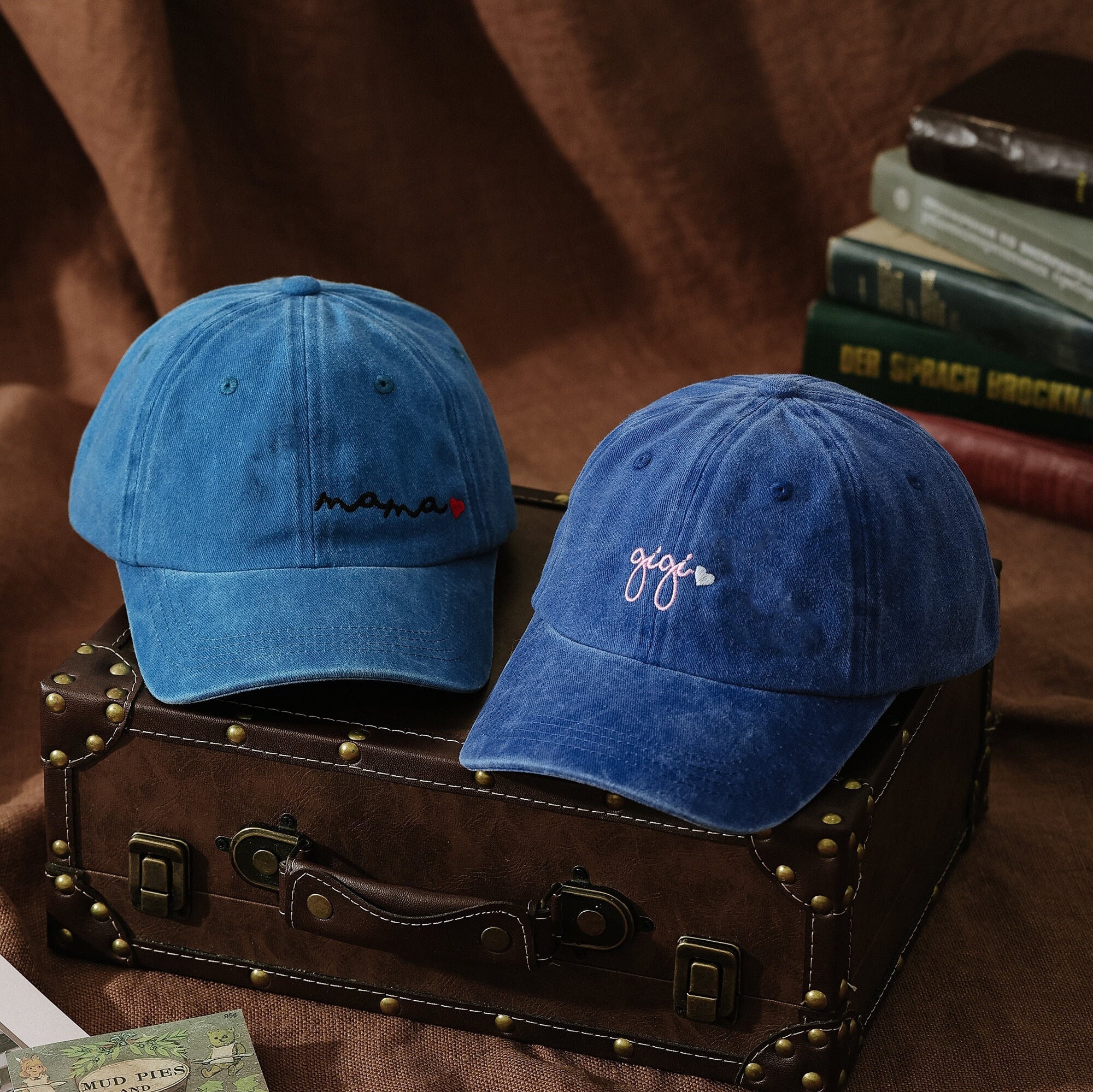 Custom Caps Embroidered Hat Personalized Dad Cap life is short Gift for women and men Dad hat Anniversary gift Bachelor Party 24080701