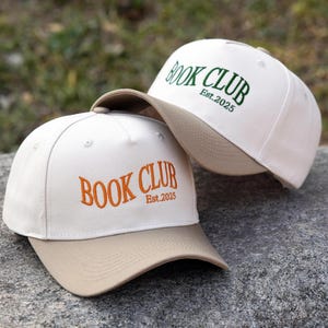 Personalized Embroidered Trucker Hat, Custom Men Hat, Custom Hat with Name, Bachelorette Party Hat, Women&#39;s Trucker Hat 25040202
