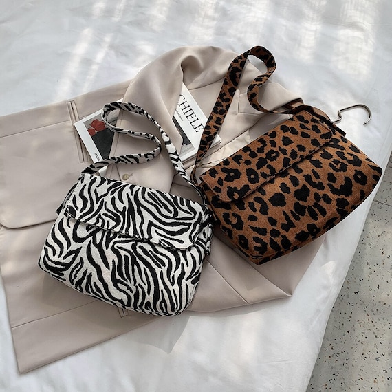 New Women Flap Shoulder Bag Spain Fashion Brand Nylon Tassle Crossbody Bags Chain Ladies Shopper