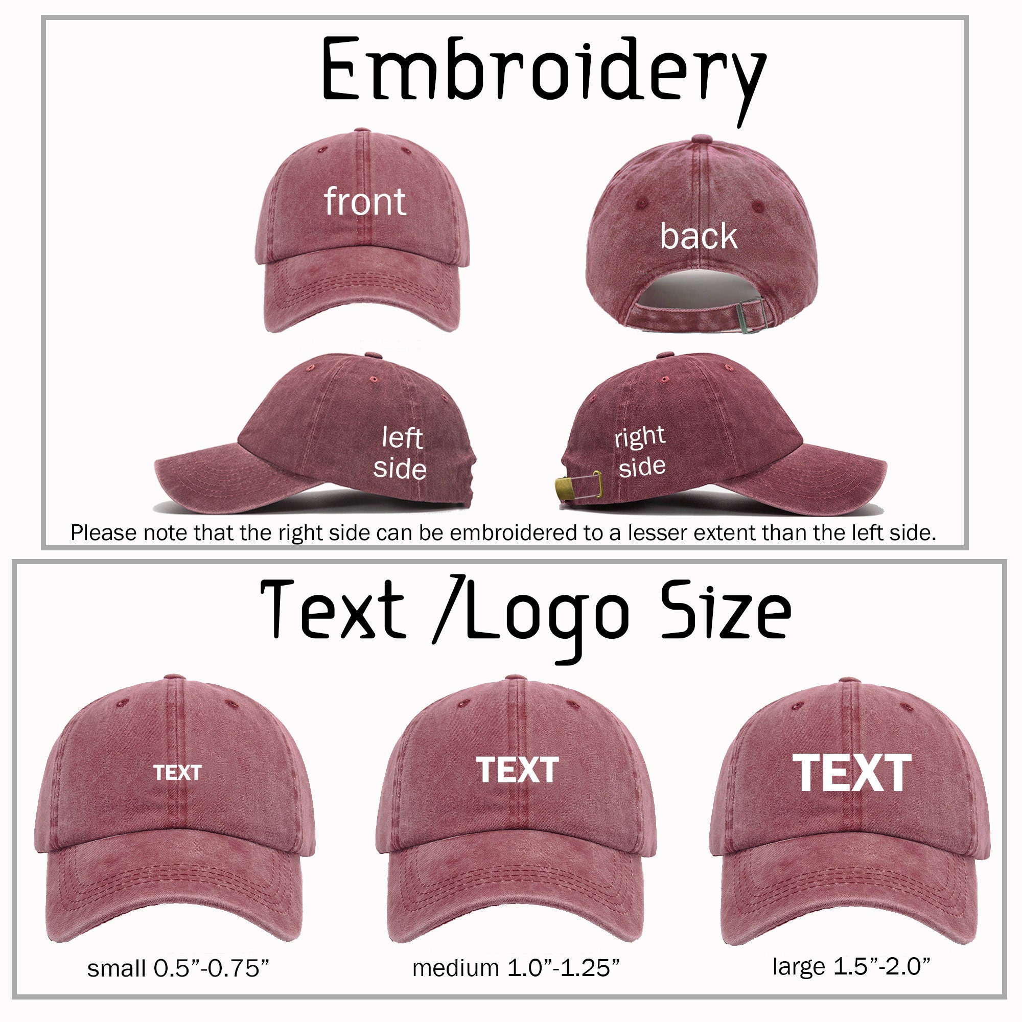 Cute Scottish Highland Cow Embroidered Hat, Highland Coo, Scotland, More Colours, Animal Farm, Embroidery,10 hats + free shipping 24101101