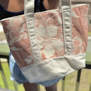 Hawaii Tote Bag