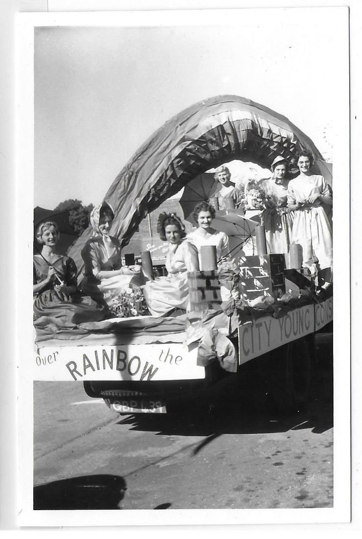 Parade Float for sale Only 3 left at 65