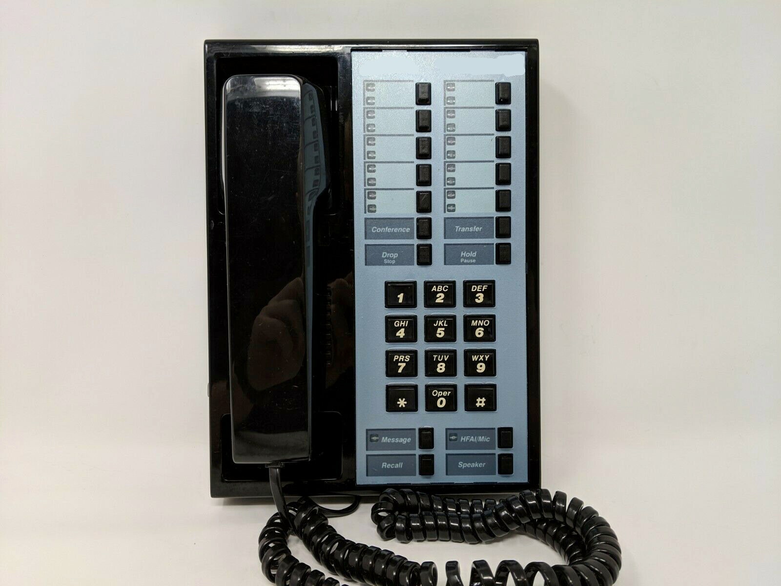 Merlin 5 Button Telephone Merlin 5 Button Telephone