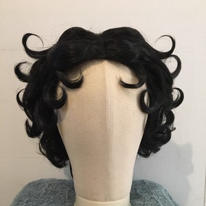 betty boop wig betty boop wig