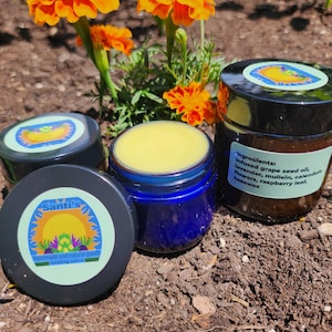 Healing Salve