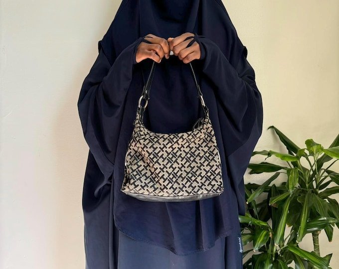 Vintage Coquette Y2k Shoulder Bag