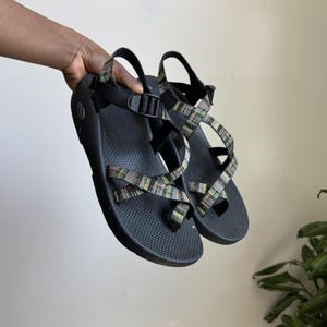 Mens Chaco Shoes - Etsy display picture 2