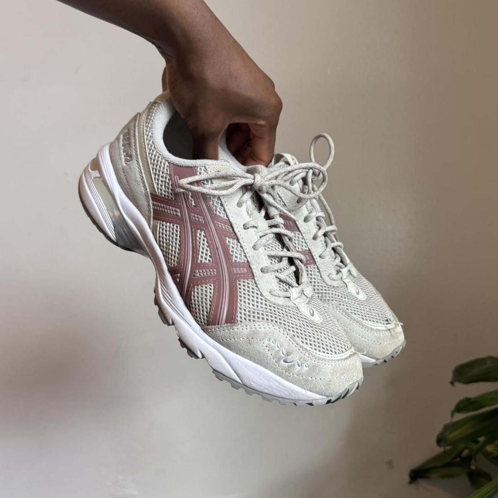 Vintage asics shoes - Etsy 日本