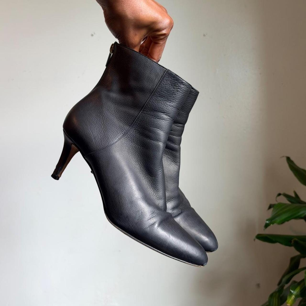 Vintage Archive Boots - Etsy