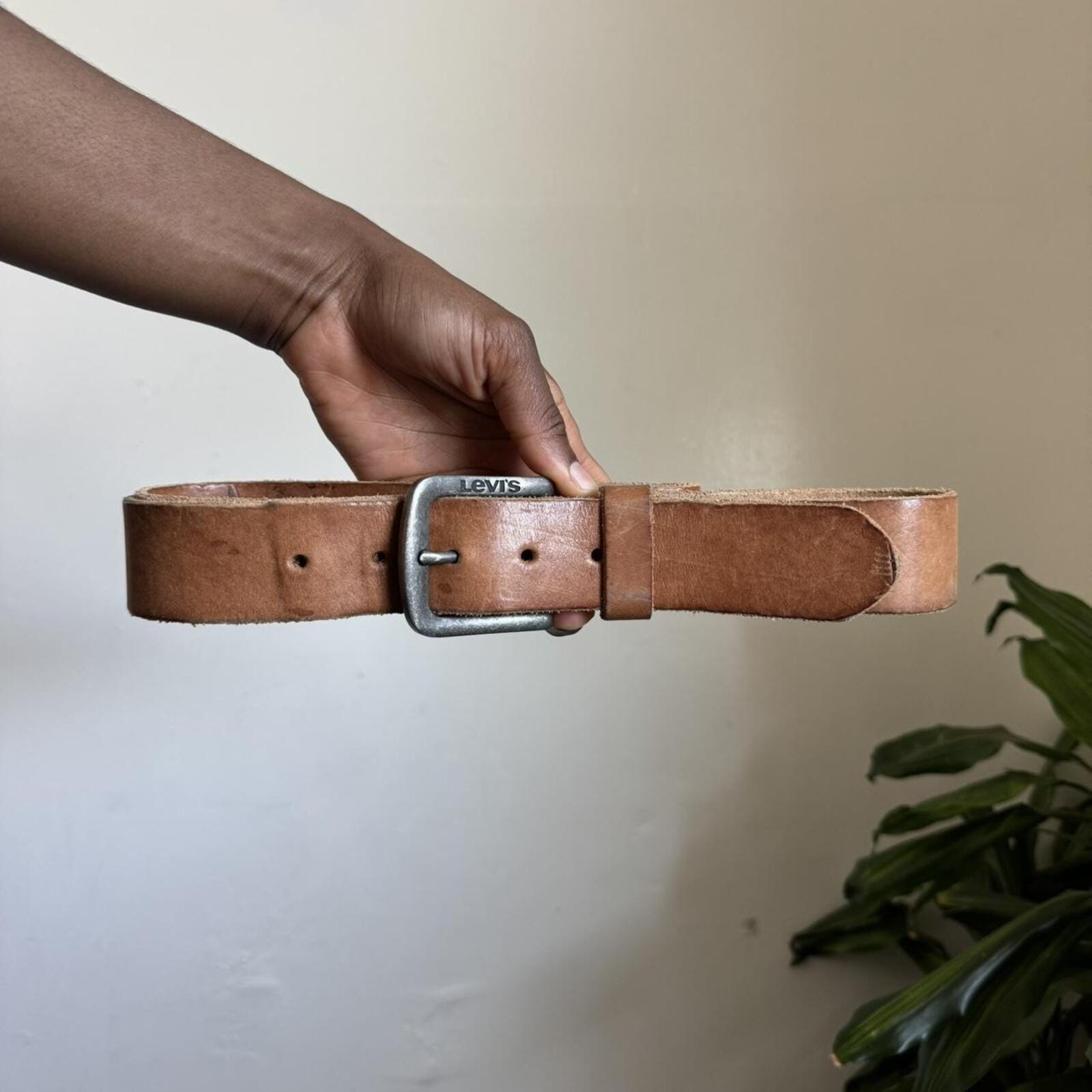 Vintage levis belt - Etsy 日本