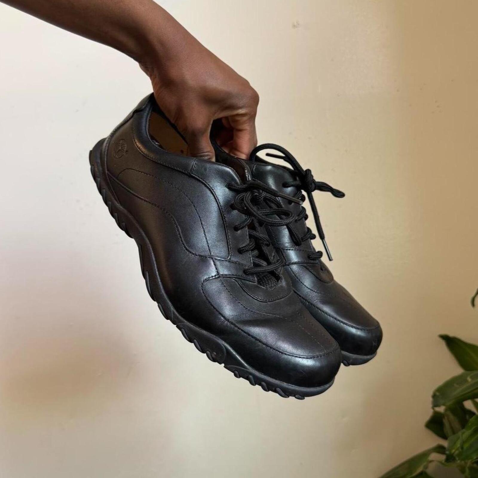 Vintage Y2k Shoes 8 Mens - Etsy