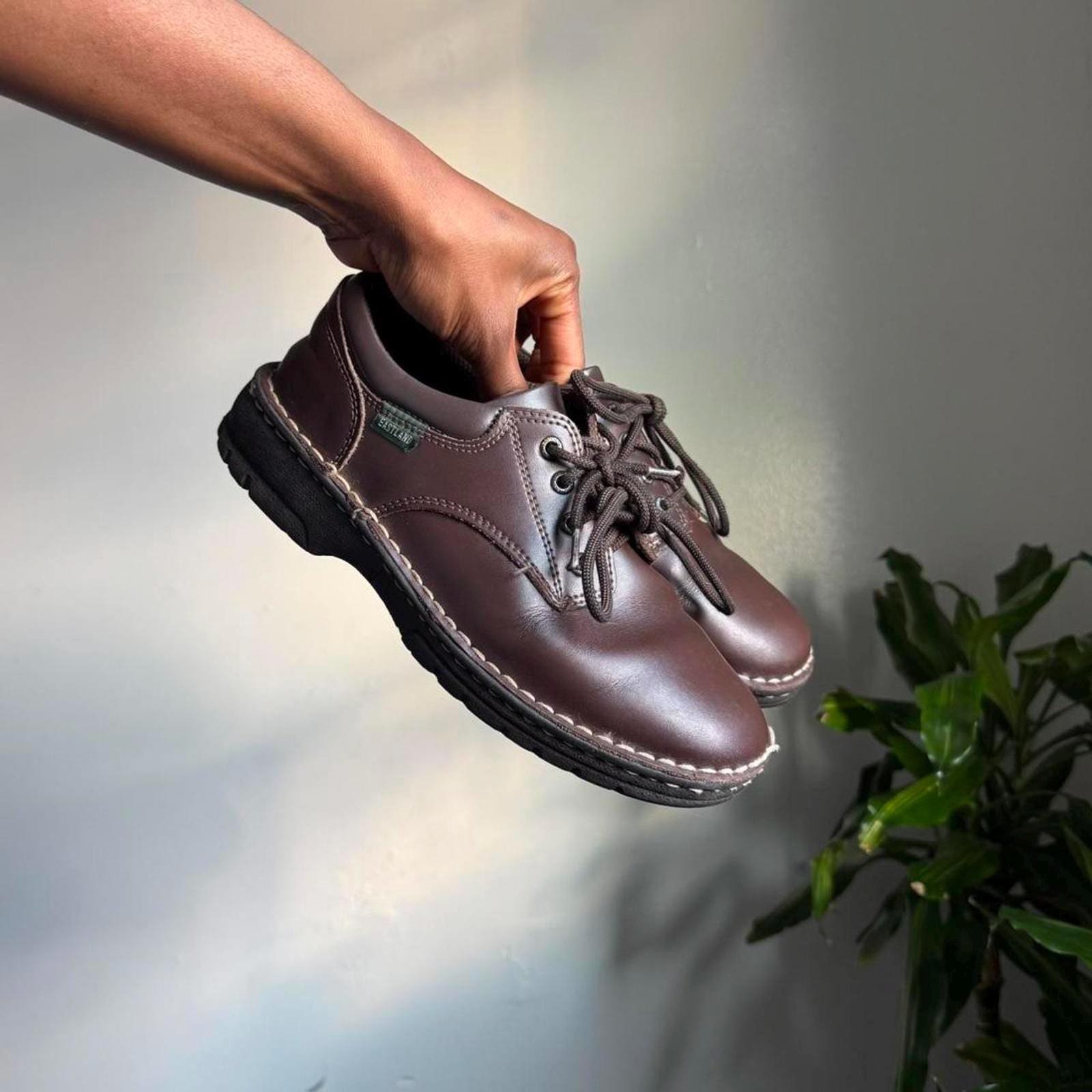 90s Wingtip Shoes - Etsy