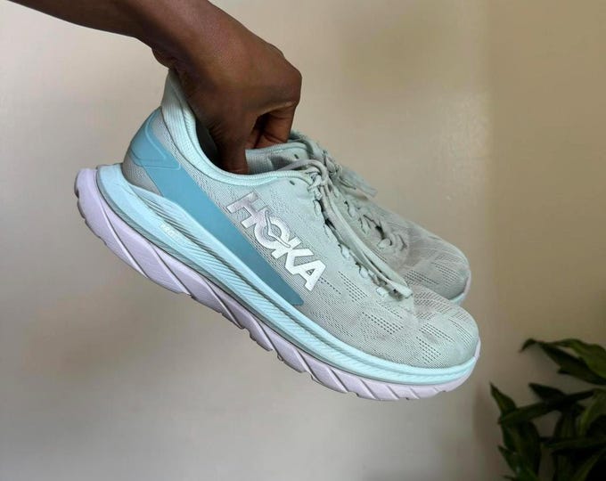 Hoka Womens March 4 Running