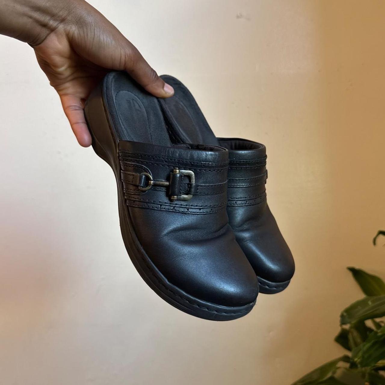Y2k Mules - Etsy Israel