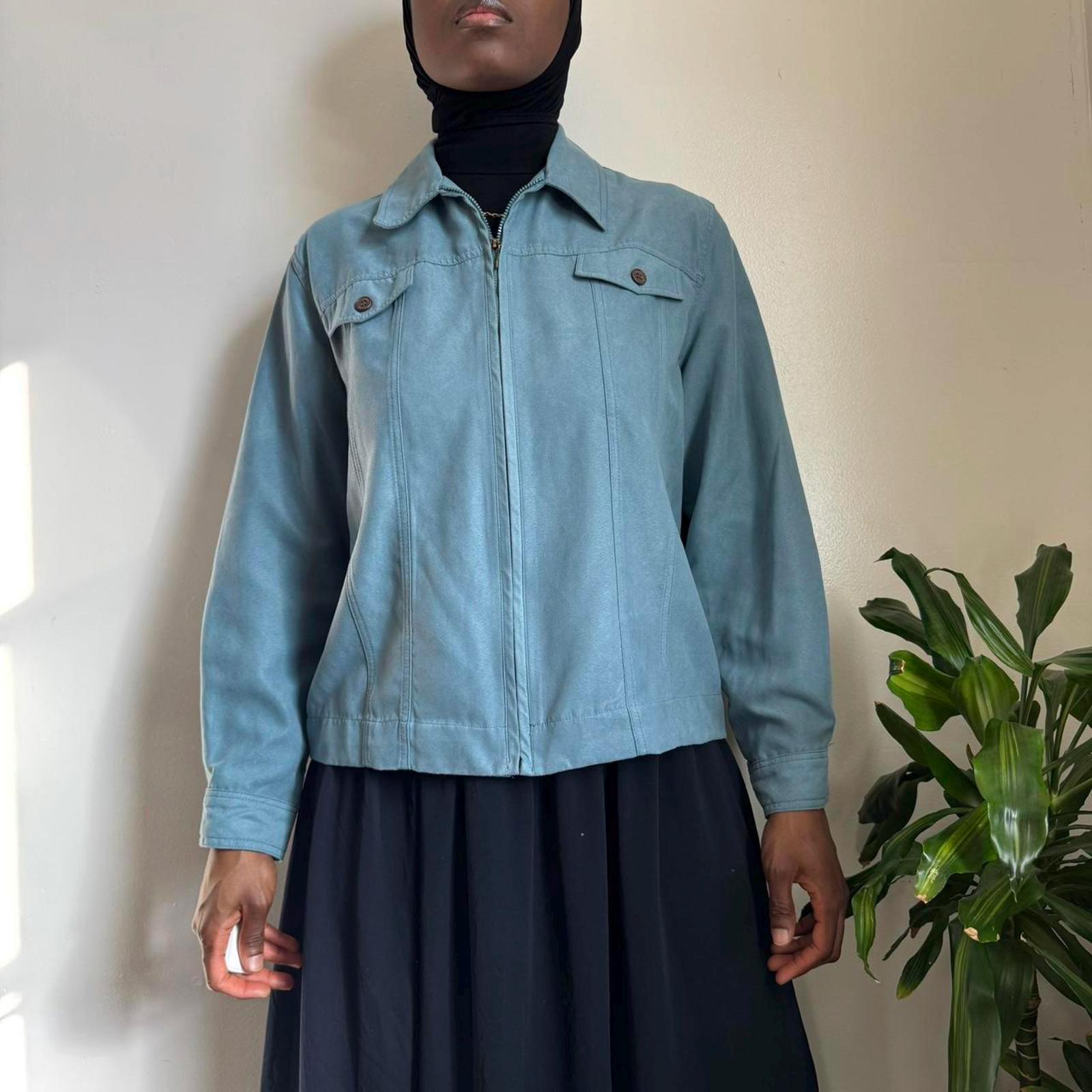 Veste matelassée alfred dunner - Canada