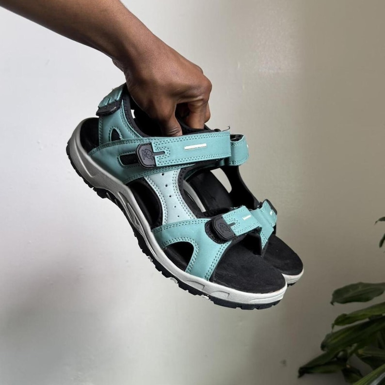 Camel Crown Sport Hiking Sandals - women’s US 10 image 1