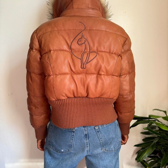 Baby phat ベイビー　ファット　USA製　ファー　ジャケット Baby phat ベイビー ファット USA製 ファー ジャケット - メルカリ