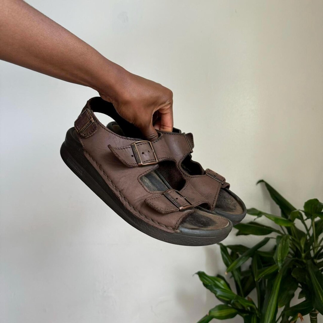 【タグ付き新品‼️】TATAMI BIRKENSTOCK 40 ロンドン タグ付き新品‼️】TATAMI BIRKENSTOCK 40 ロンドン TATAMI by
