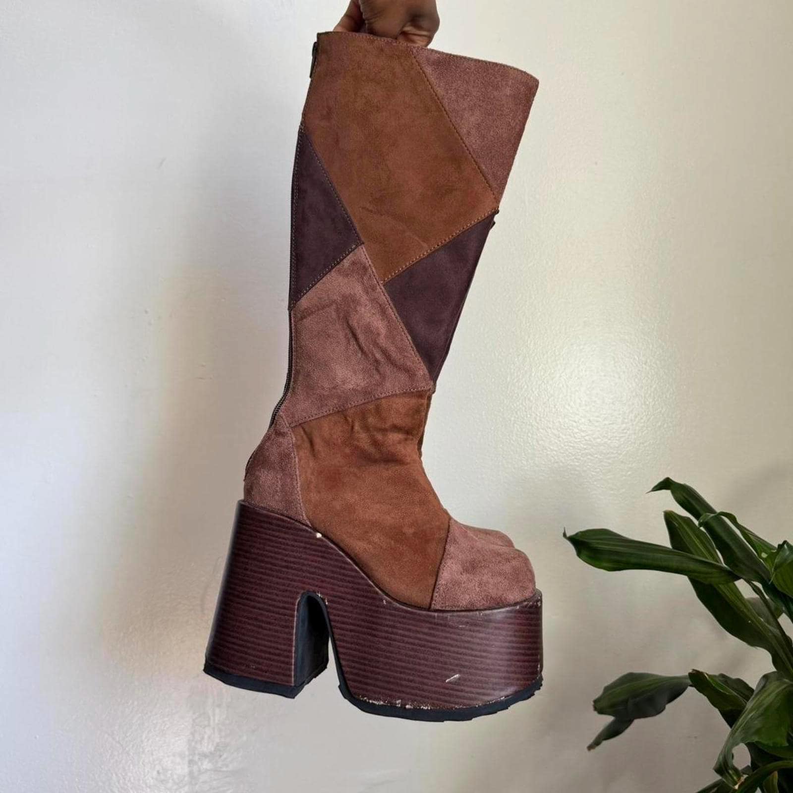 El dante boots - Etsy 日本