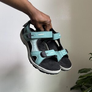 Camel Crown Sport Hiking Sandals - women’s US 10 image 2