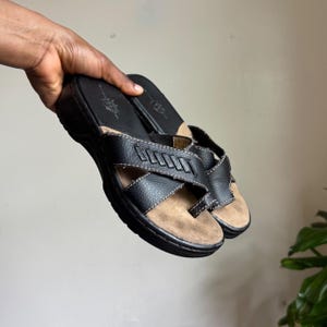 Route66 Sandals - Etsy