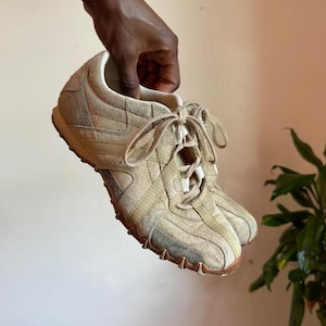 Diesel Archive Sneakers - Etsy