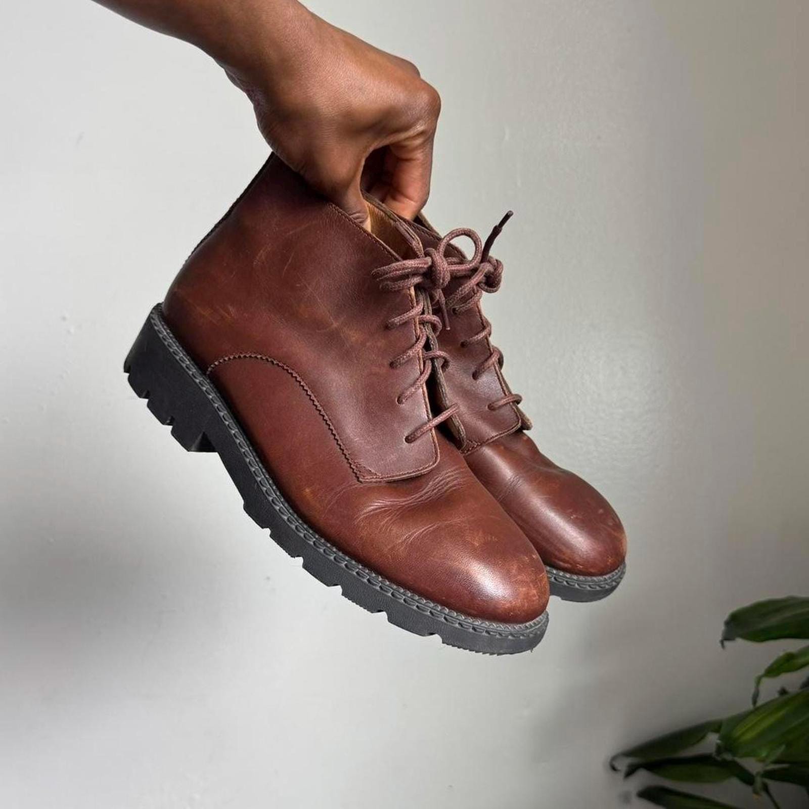 Vintage Bass Boots - Etsy Australia