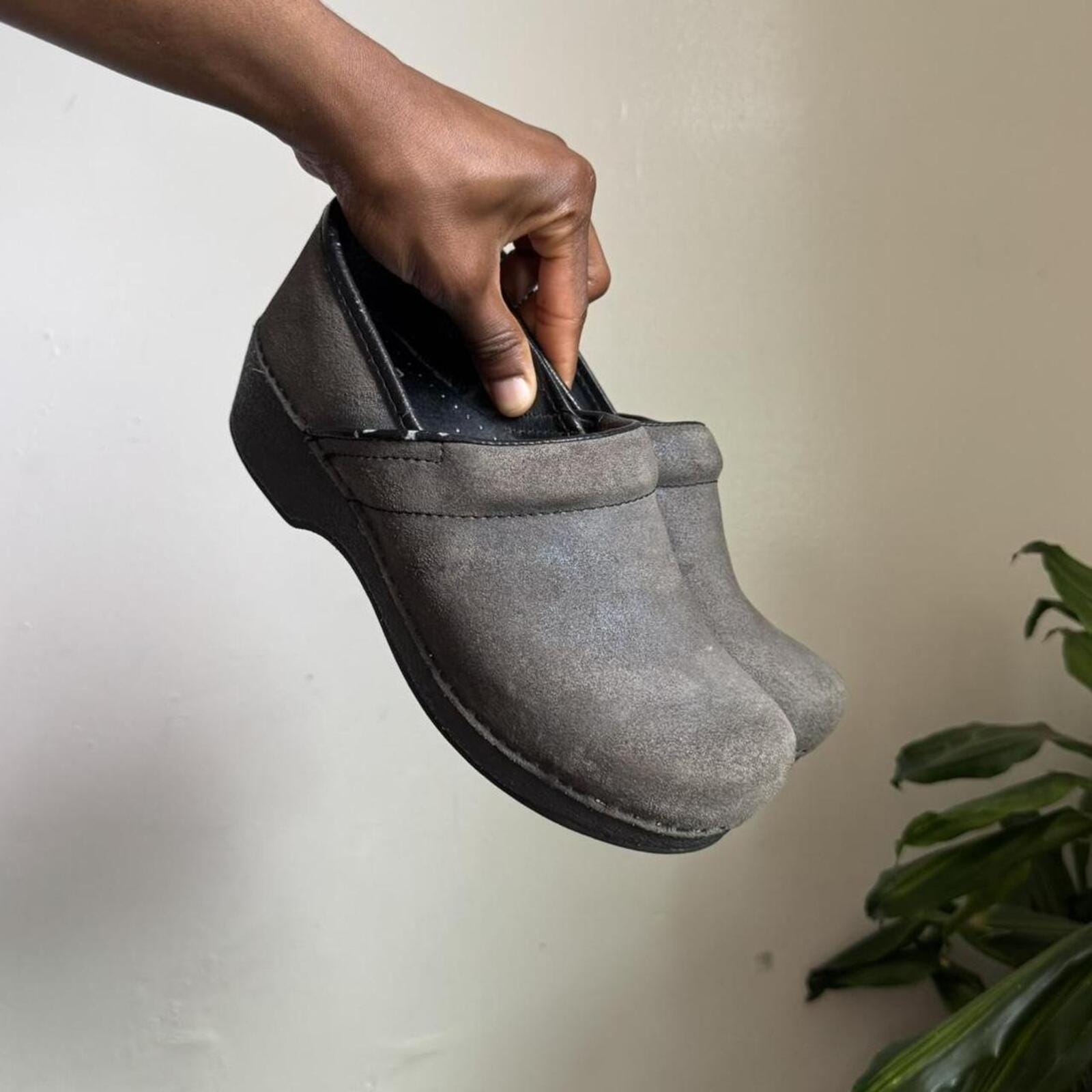 discount dansko dansko sanita differenze