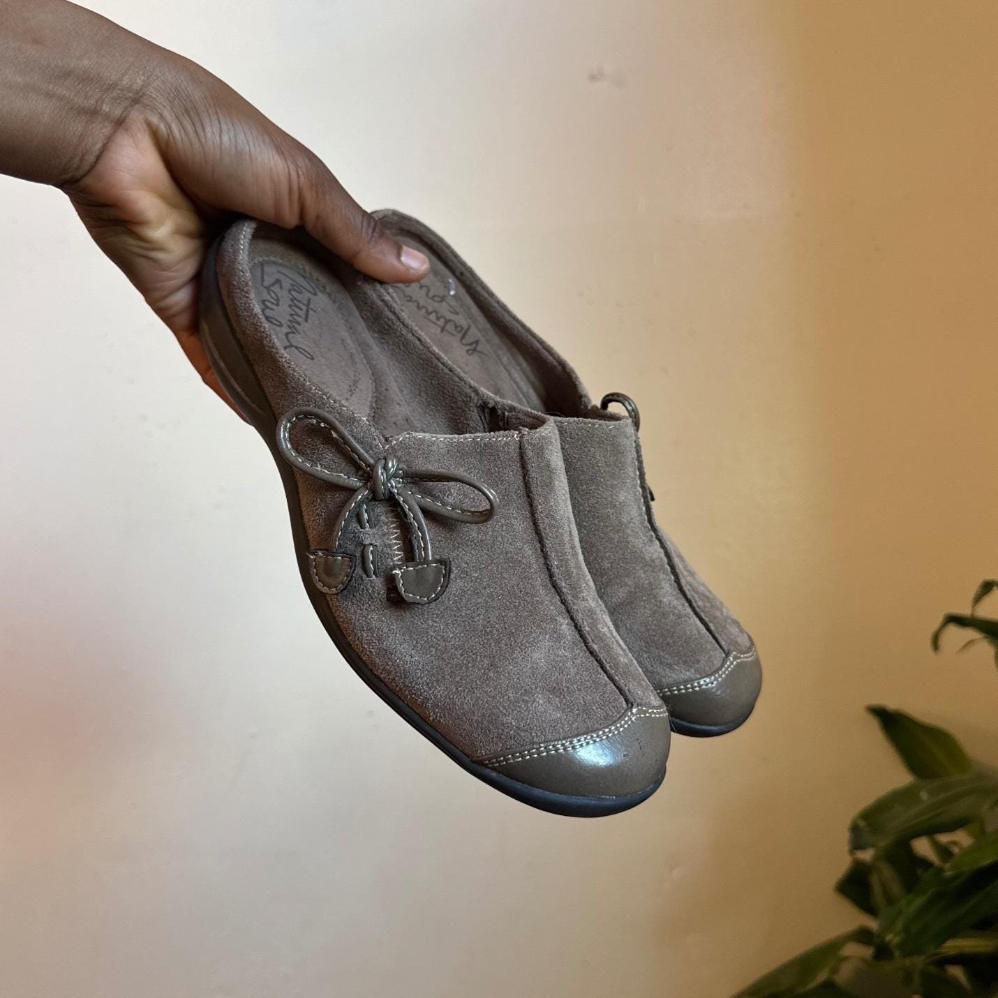 Y2k Mules - Etsy