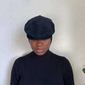 Vintage Navy blue Pinehurst‎ snapback hat Vintage Navy Blue Pinehurst Snapback Hat - Etsy main image 3
