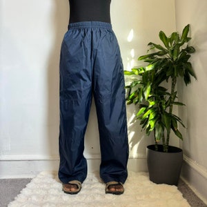 パンツ 80s 90s 100linen wide slacks IBARN LUCK- 80s YZIP SLACKS PT BRN | eeff.