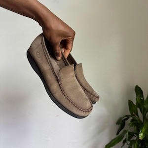 Grunge Loafers - Etsy display picture 1