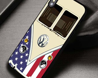 coque iphone xs volkswagen